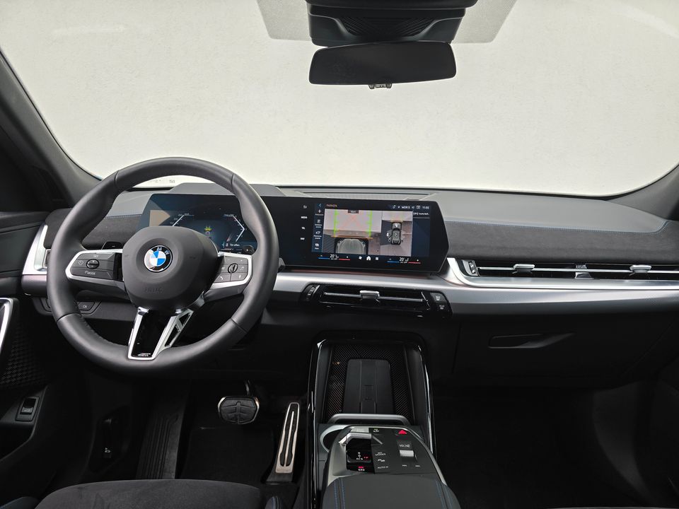 BMW X2 - Bild 12