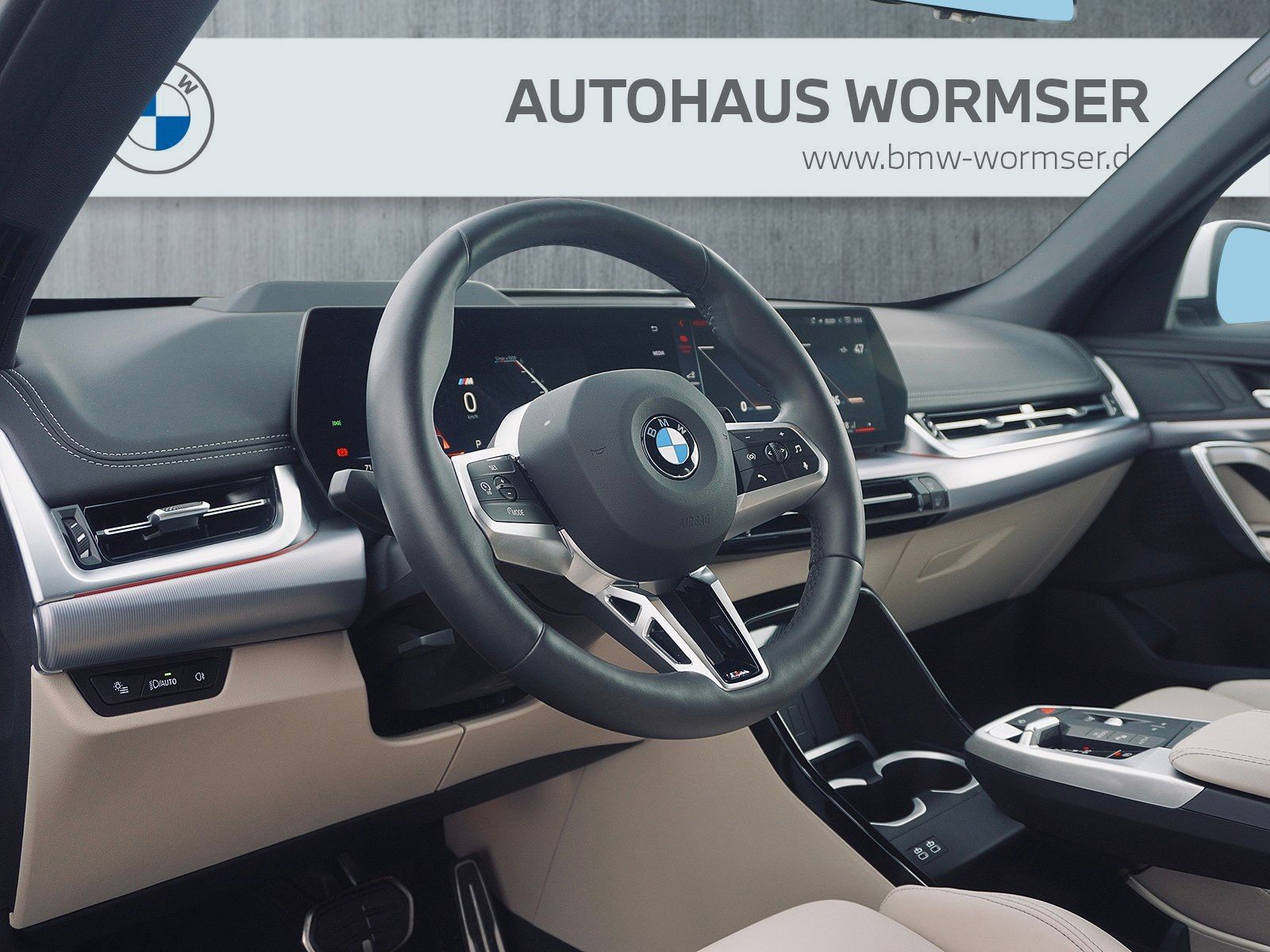 BMW X1 - Bild 7