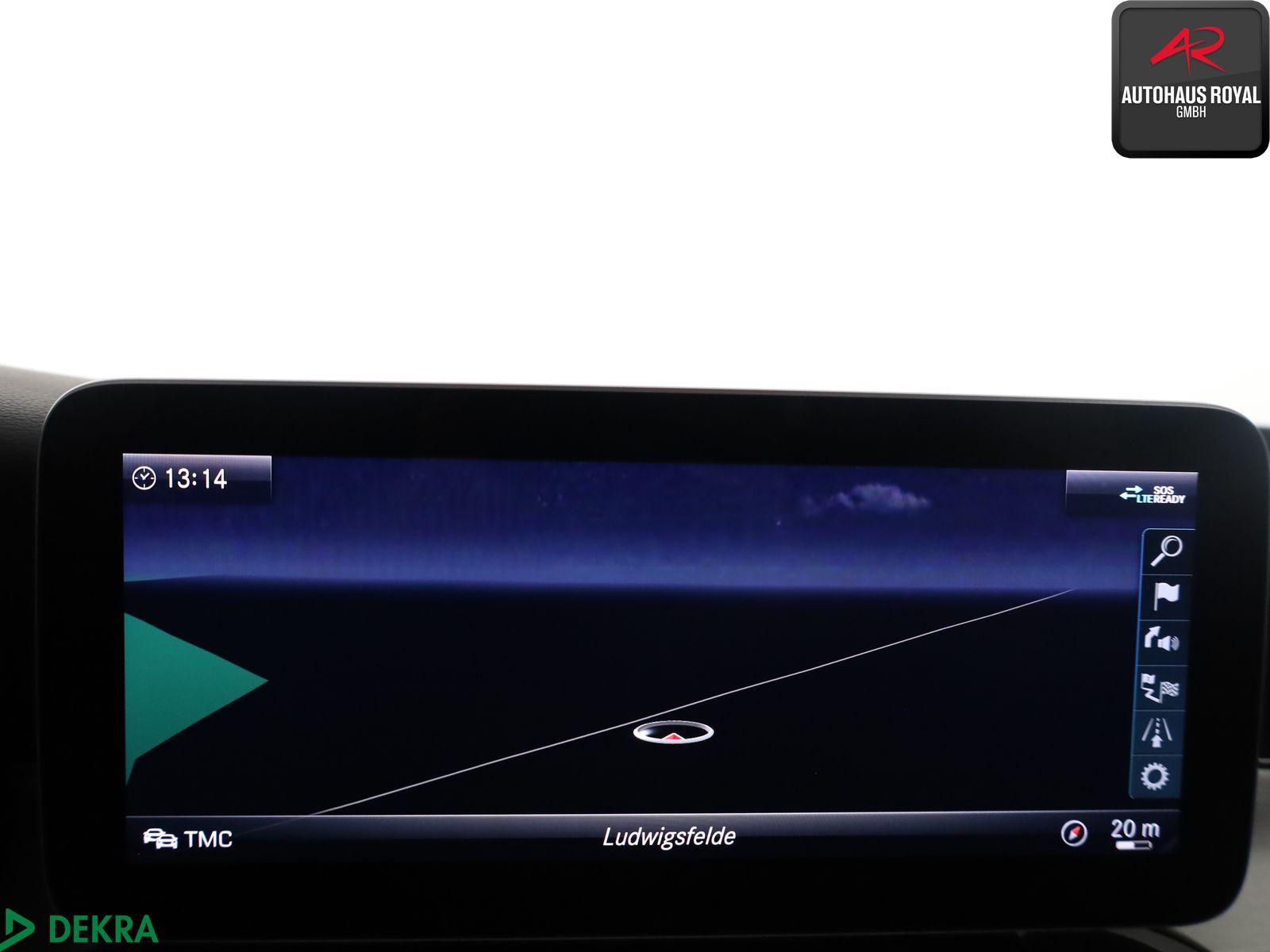 Mercedes-Benz C-Class d 4M 3x AMG NIGHT MULTIBEAM,DISTRO,KAMERA, миниатюра 16