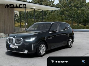 BMW X3 - 1