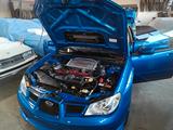Subaru Impreza WRX STi Spec C RA JDM LHD kein rost 2006 - Subaru aus 2006: Wrx