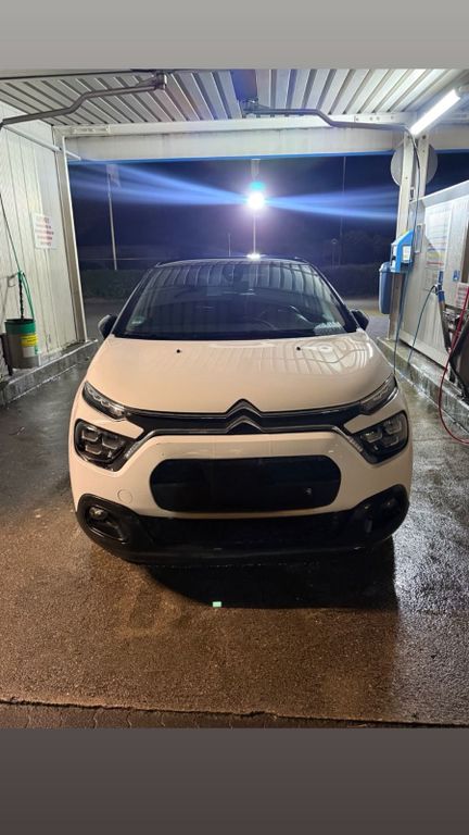 Image of Citroën C3