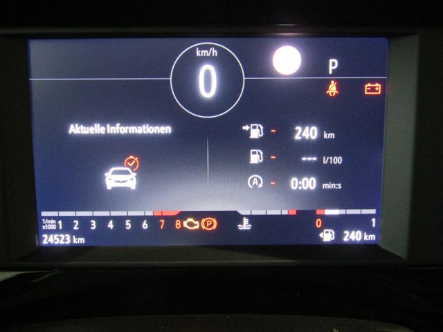 Mokka GS 1.2 Direct Injection Turbo 96 kW (130 P