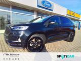 Ford Edge ST-Line 2.0 Bi-Turbo 4x4 - mit Diesel-Antrieb: Schwarz, Alcantara, Sitzbelüftung, Geländewagen