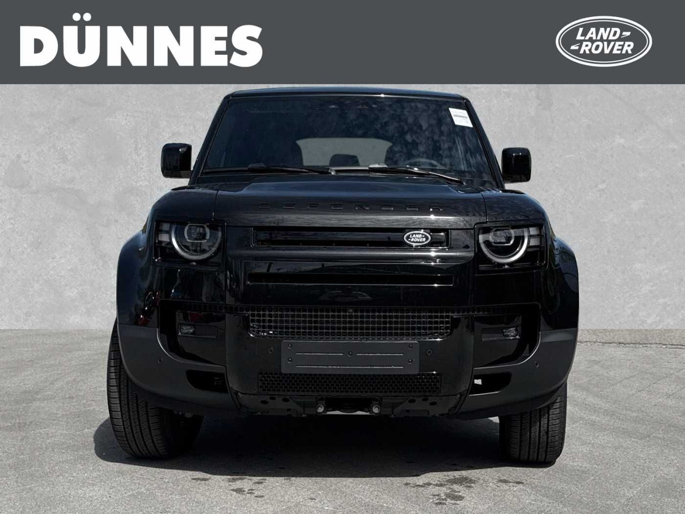 Land Rover Defender - Bild 8