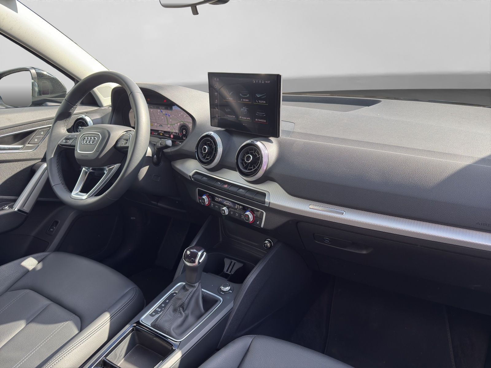 Audi Q2 - Bild 5