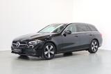 Mercedes-Benz C 220 T-Modell d-KAM-LED-AHK-AVANT-EHK-SPORTFHK - Mercedes-Benz C 220: Sport