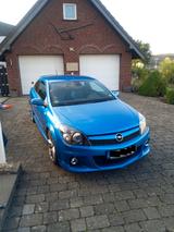 Opel Astra H GTC OPC 2.0 Turbo Z20LEH - Opel Astra: Gtc Turbo H