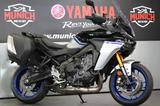 Yamaha Tracer 9GT+ - Yamaha Motorräder in München