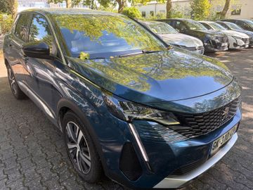Peugeot 3008 - 2