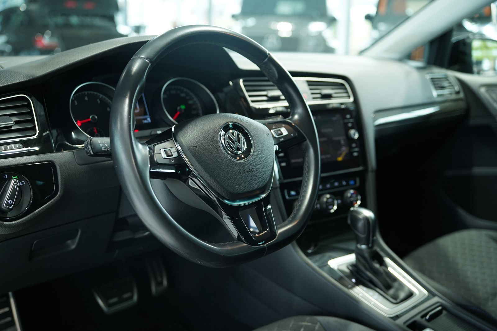Vw Golf