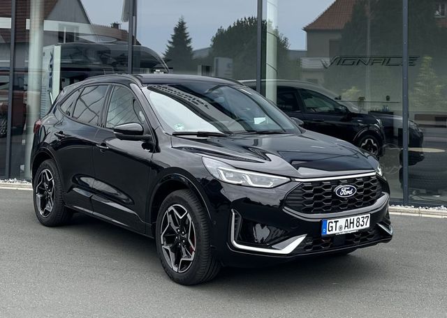Ford Kuga ST-Line X 2.5 FHEV AWD Aut.