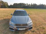 BMW X5 xDrive40d M-Sportpaket*Vollaussttung *2.Hand - BMW X5 Gebrauchtwagen in Nürnberg