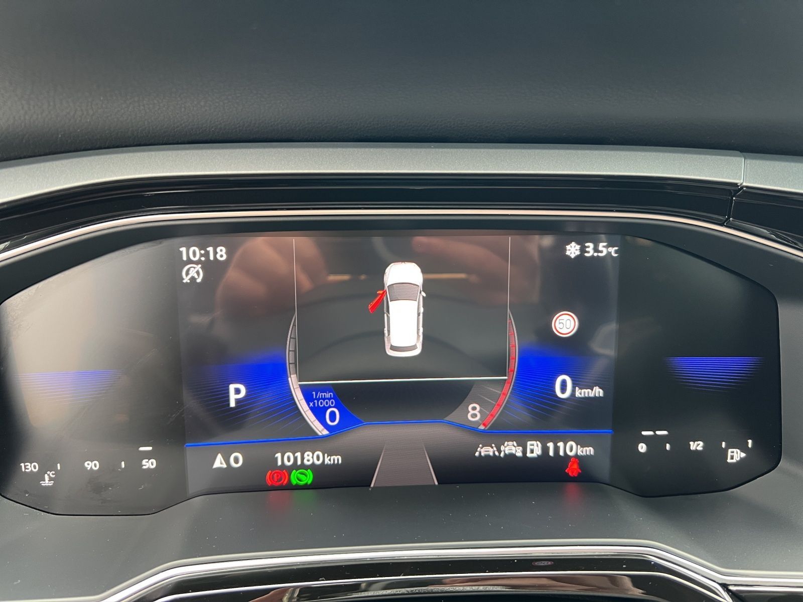 Volkswagen Taigo - Bild 21