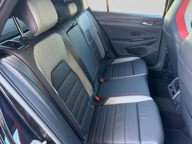 Volkswagen Golf GTI 2.0TSI DSG Clubsport+PANO+KAMERA+LEDER+, миниатюра 18