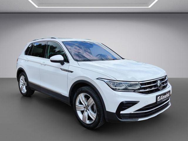 Tiguan Elegance 4Motion HUD FACEL. MATRIX-LED