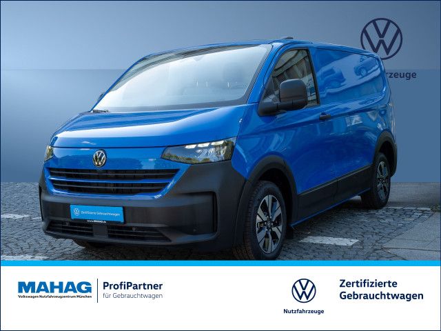 Image of Volkswagen T7 Transporter
