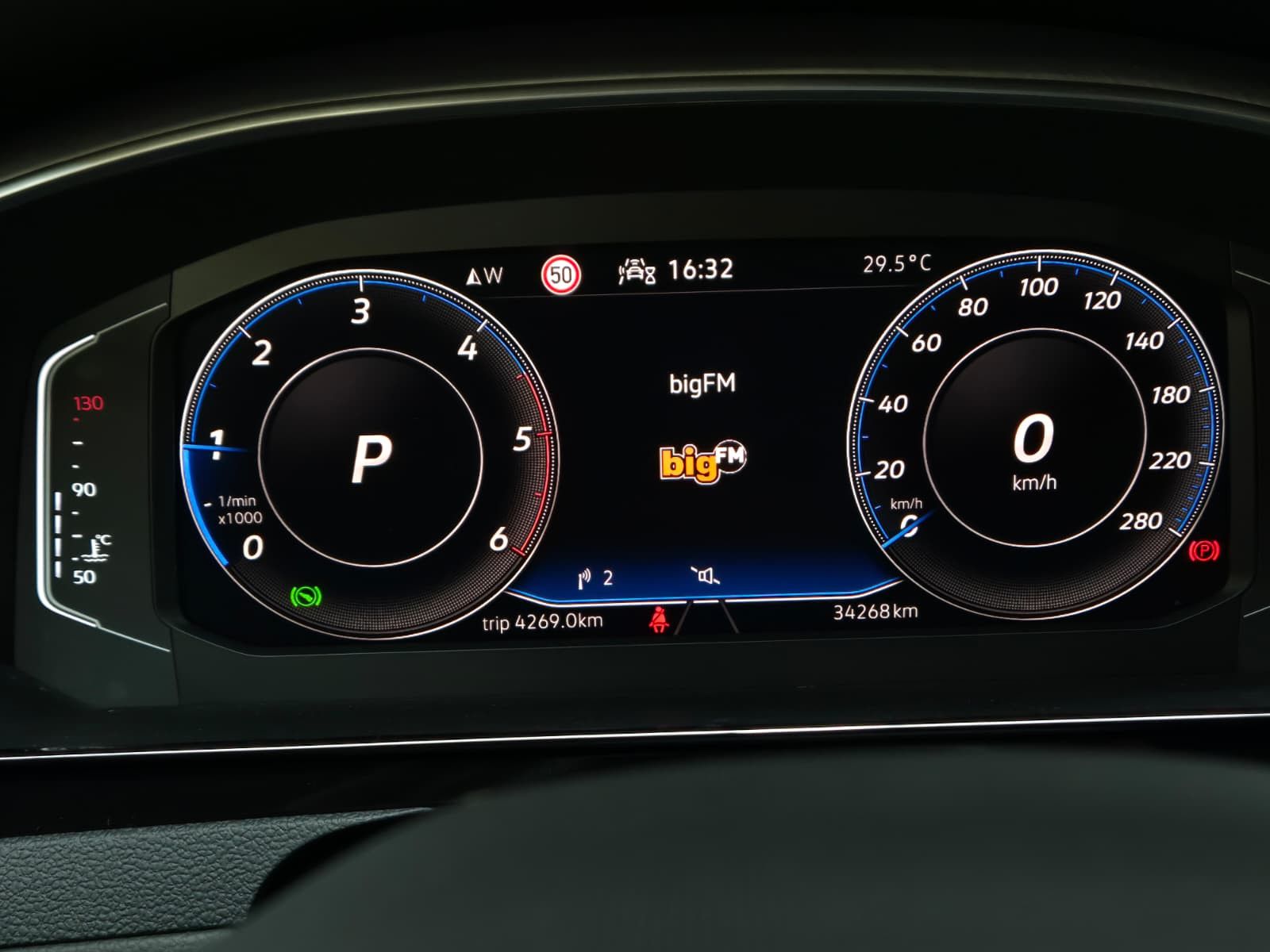 Fahrzeugabbildung Volkswagen Arteon 2.0 TDI DSG >VIRTU+NAVI+SHZ+LED+PDC+ACC+