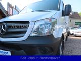 Mercedes-Benz Sprinter II Pritsche/DoKa,313 CDI,Klima,AHK - Kastenwagen Doka