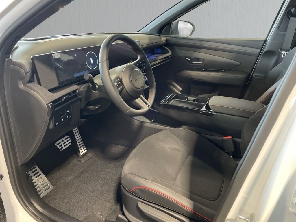 Hyundai TUCSON - Bild 7