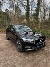 Volvo XC60 D4 Harman Kardon/Sitzheizung/Carplay  - Volvo XC60 in Essen