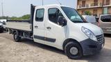 Renault RENAULT Master T35 2.3 dCi/125 PL Cassone Fisso  - gebrauchte Renault Master aus dem Jahr 2013
