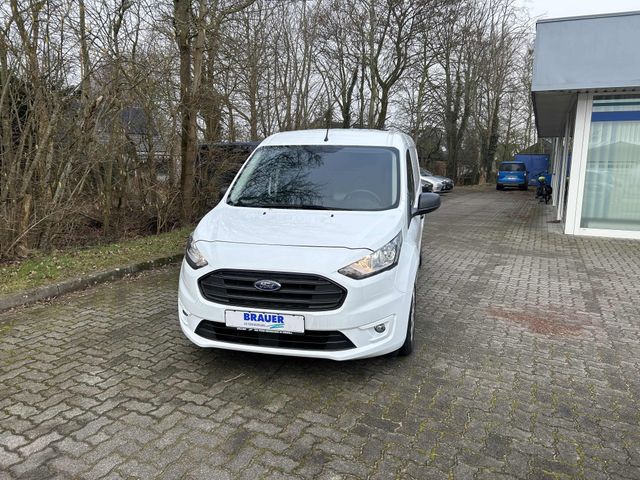 Ford Transit Connect Kasten lang Trend