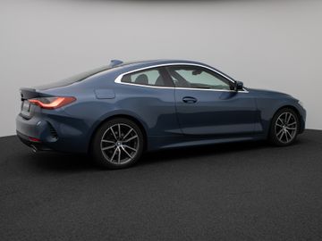 BMW 420 - 6