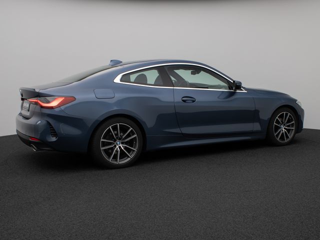 Foto Nummer 6: BMW 420i