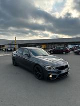 BMW F30 318d LCI M PACKET/ AUTOMATIK / SCH... - BMW 318 in Osnabrück
