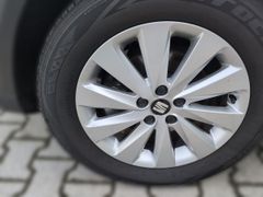 SEAT Arona 1.0 TSI Xcellence~gepflegt