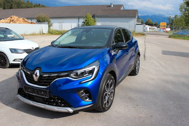 Renault Captur II Intens Navi LED