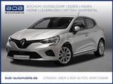 Renault Clio EXPERIENCE TCe90 NAVI PDC SHZ Temp. Keyless