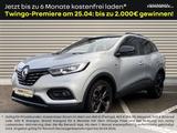 Renault Kadjar Black Edition TCe 140 EDC Scheckheft Navi - Renault Kadjar in Duisburg