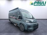 Dethleffs Globetrail 640 HR Fiat Maxi Chassis - Dethleffs Globetrail 640 HR