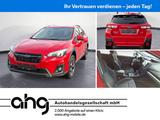 Subaru XV 1.6i Exclusive Lineartronic 4WD Navi LED Sche - Subaru XV Gebrauchtwagen