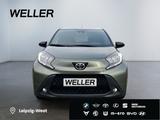 Toyota Aygo X S-CVT Pulse *ACC*SmartKey*CAM*CarPlay*SHZ - Toyota Aygo (X) in Leipzig