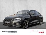 Audi S3 Limousine 2.0 TFSI quattro S tronic Virtuell