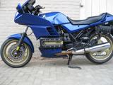 BMW K 100 RS - BMW 1990