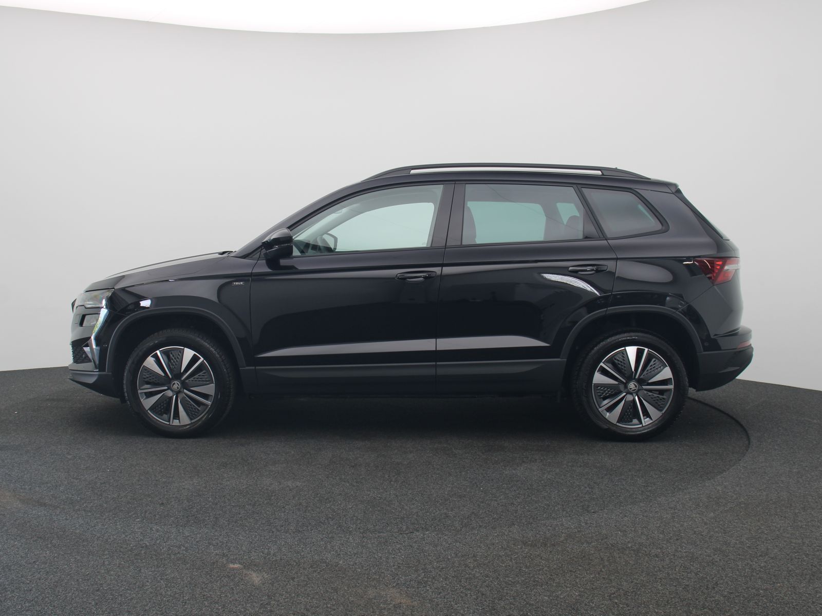 Skoda Karoq - Bild 3