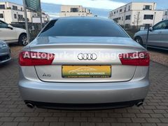AUDI A6 2.0 TFSI Sport.Selec*Autom*SZV*Xen*PDC*48TKM*