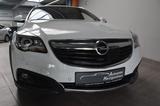 Opel Insignia A CT 4x4 BiXenon Kamera Leder ACC AHK - Opel Gebrauchtwagen in Ratingen