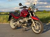 BMW R1150R mit Koffer, guter Zustand - Angebote entsprechen deinen Suchkriterien