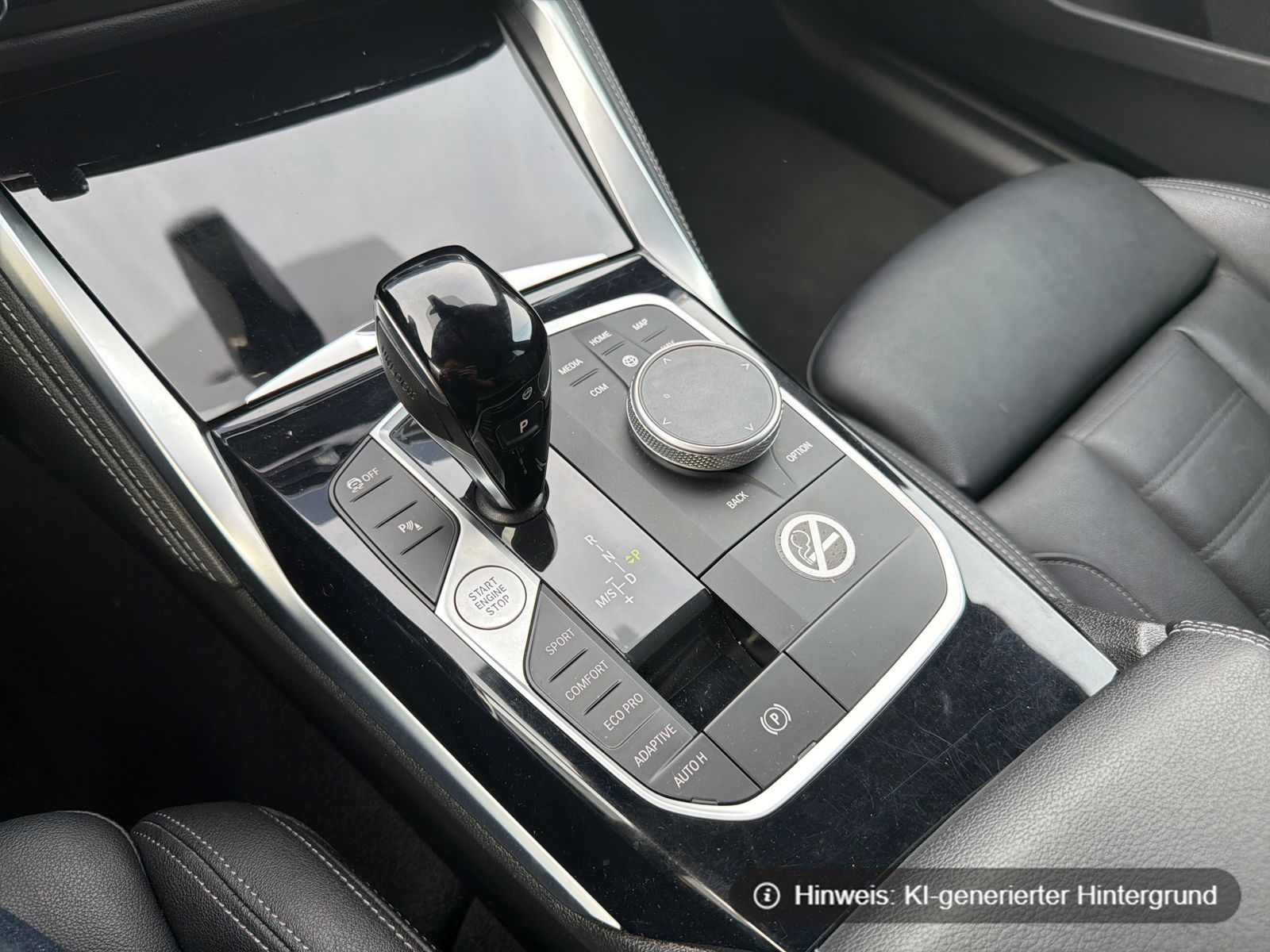 BMW M440i xDrive Glasdach Memory Head Up ACC foto 20