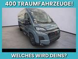 Bürstner Papillon PC 6.0 Md27+Leder+Navi+9 Jahre Garantie - Offers
