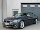 ALPINA B4 3.0 S Biturbo/LED/Kamera/Schiebedach/ACC - ALPINA B4 Gebrauchtwagen
