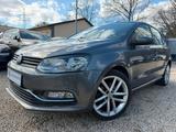 Volkswagen Polo V Highline BMT/Start-Stopp Automatik*SitzHz - Volkswagen Polo: Highline
