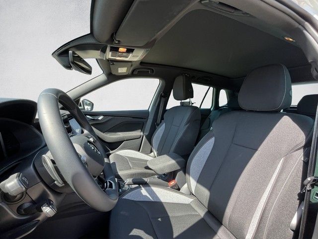 Fahrzeugabbildung SKODA Kamiq Selection 1,5 TSI *Winter*Komfort*