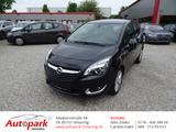 Opel Meriva B Innovation 1.4 Turbo AHK SHZ LenkradHZG - Opel Meriva: Turbo