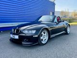 BMW Z3 M Hamann - BMW Z3 M: Roadster